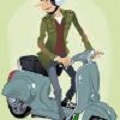 Benutzeravatar
